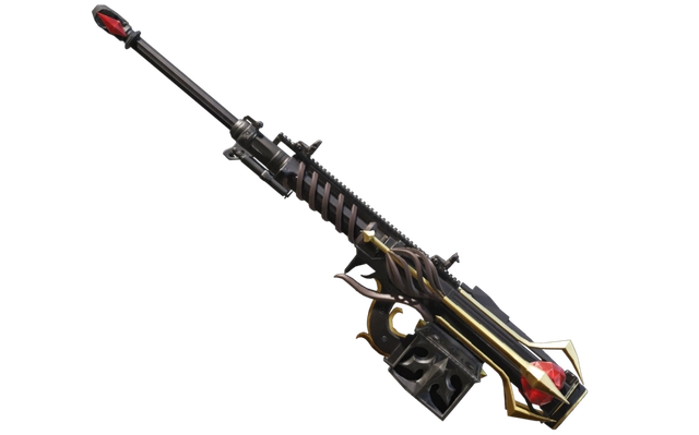 MG3 | Odd Creation