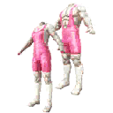 Pink Piggy